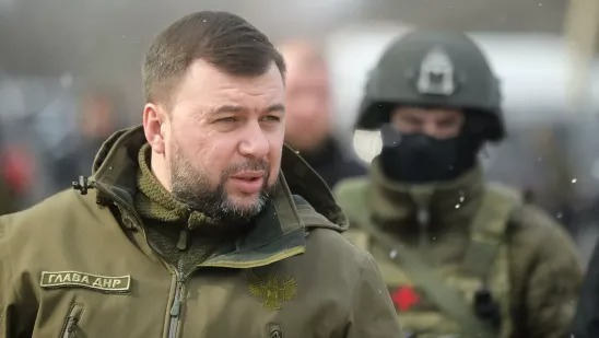 Глава ДНР призвал не верить обещаниям украинской стороны на переговорах 