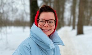 «Подобно плевку в лицо»: Брухунова назвала «ущербными» хейтеров, обидевших ее сына от Петросяна