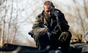 Минобороны озвучило потери российских войск за первый месяц спецоперации