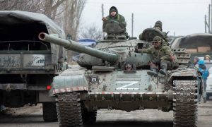 Что означает затишье на фронте: военный эксперт предсказал два «котла» для донбасской группировки ВСУ