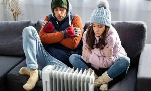 Европейцев призвали снизить температуру в домах на градус для противодействия России