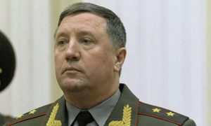 Экс-главком сухопутных войск России назвал главные итоги месяца спецоперации на Украине