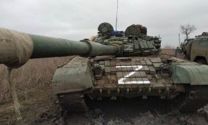 В Минобороны рассказали, как российский солдат спас 17 сослуживцев на Украине