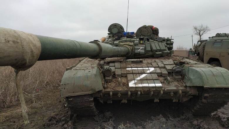 В Минобороны рассказали, как российский солдат спас 17 сослуживцев на Украине 