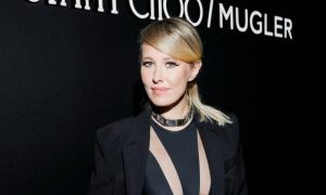 СМИ: Ксения Собчак намерена покинуть Россию