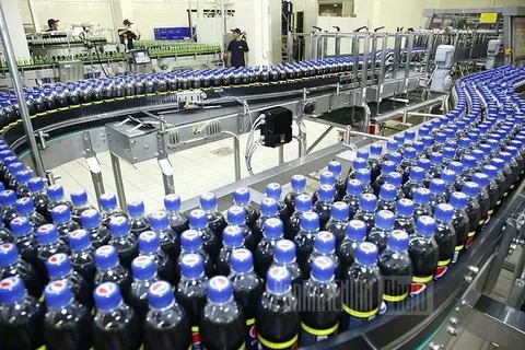 Компания PepsiCo прекращает продажу своих напитков в России 