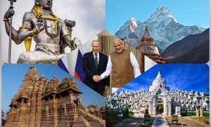 Марш-бросок на восток: Индия станет стратегическим  направлением России по прорыву санкций