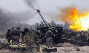 Сколько можно: почему на Донецк продолжают падать ракеты и снаряды, спустя три недели спецоперации