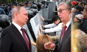 Предаст ли Казахстан Россию: в соседней стране начинают кардинальные политические преобразования
