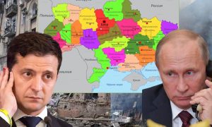 Опасный компромисс: чем готова пожертвовать Россия ради мирного соглашения с Украиной