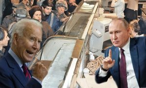 Ждут ли Россию дефицит, талоны и голод: эксперты о том, как мы справимся с санкциями Запада