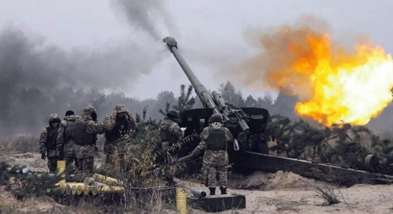 Сколько можно: почему на Донецк продолжают падать ракеты и снаряды, спустя три недели спецоперации 