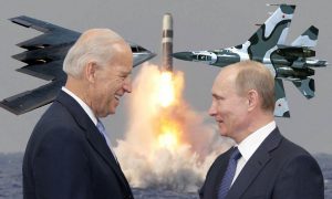 Ядерный аргумент: способен ли стратегический потенциал России удержать США от необдуманных действий в Украине
