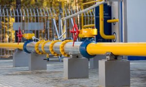 Европейцы отказываются платить рублями за газ