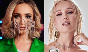 «Как артисты для меня больше не существуют»: Бузова разнесла Коку, Крида и других за бойкот премии «Жара»