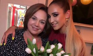 «Два непуганых идиота»: мать Бузовой о браке дочери с Дмитрием Тарасовым