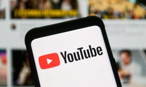 Видеохостинг YouTube могут заблокировать в России с 18 марта