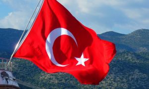 Турецкие власти выступили против антироссийских санкций