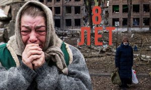 «За 8 лет впервые не слышно выстрелов»: что думают жители Донбасса о спецоперации на Украине