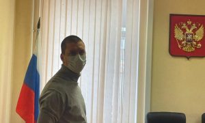 Восемь лет «строгача» дали бывшему вице-мэру Воронежа за крупную взятку