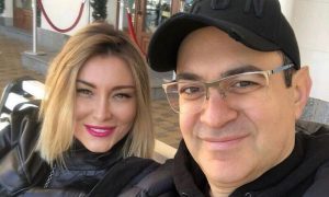 Жена Гарика Мартиросяна высказалась о его новом авторском шоу на Первом канале