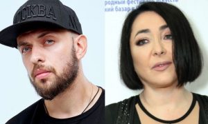 Рэпер ST раскритиковал творчество Лолиты в прямом эфире: «Уж очень простецкие рифмы»