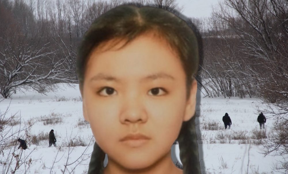 Найдено тело школьницы из Волгоградской области, которая пропала без вести 2,5 месяца назад 