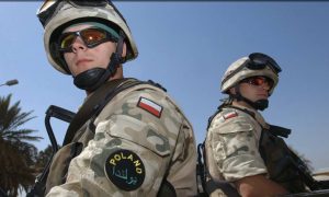 Большая тайна НАТО: войдет ли Польша в украинские Львов и Тернополь