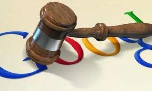 Суд арестовал счета Google до выплаты неустойки “Царьграду”