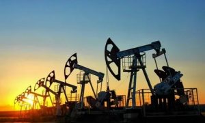 США запретили импорт газа и нефти из России