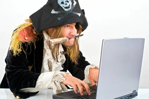 В России легализуют пиратское программное обеспечение из-за санкций