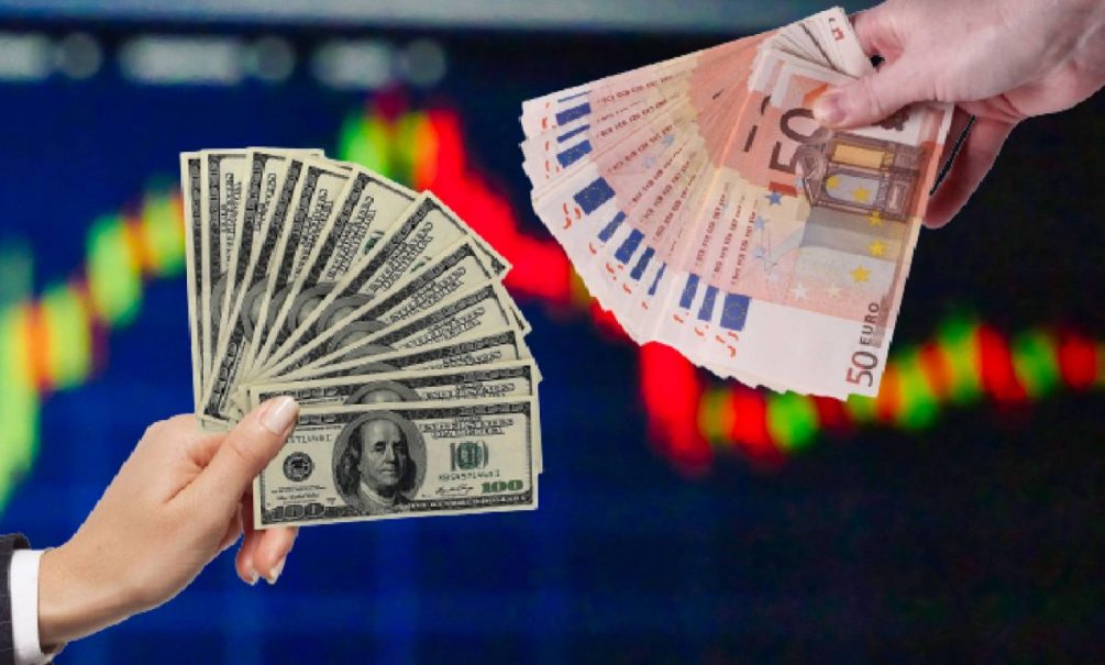 Валютный контроль: власти России могут ужесточить наказание за незаконный обмен долларов и евро 
