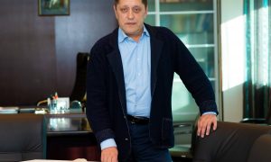 Решительные меры поддержки экономики РФ предложил бизнесмен из Волгограда