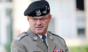 Польский генерал Скшипчак предложил забрать у России Калининград