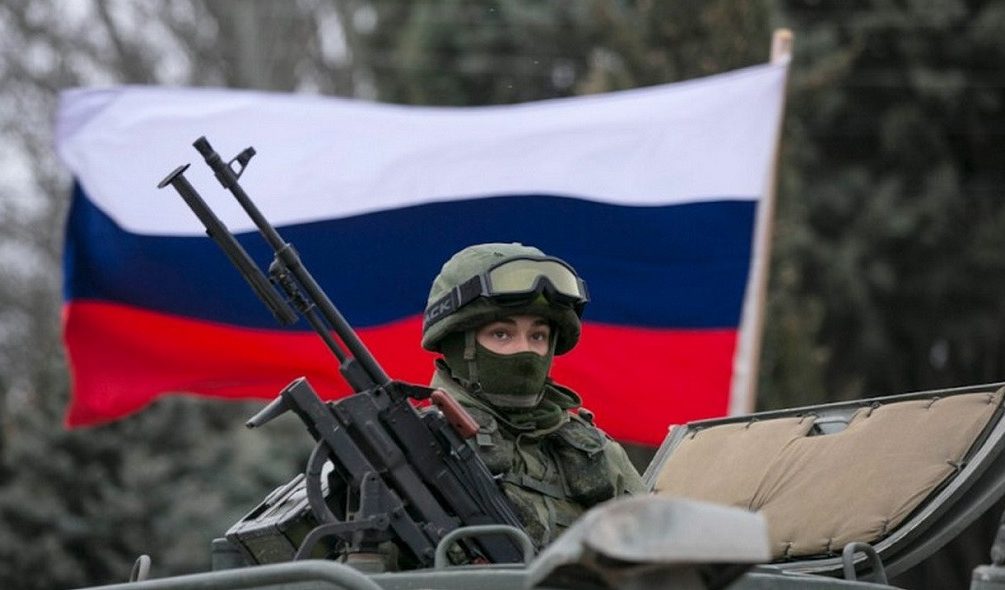 На Украине меняется власть: принято решение о создании военно-гражданских администраций 