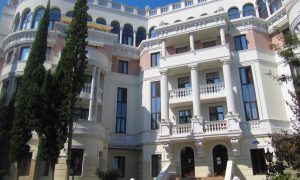 Власти Крыма могут национализировать квартиру Зеленского в элитном ЖК под Ялтой