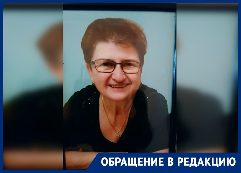 «Борьба за право дышать»: в Калужской области пациентка с БАС умерла, не дождавшись помощи 