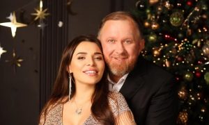 «Не хотели экзотическое»: беременная жена Константина Ивлева раскрыла имя будущего ребенка