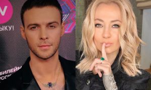 «Твои треки уже неудобно включать»: Рудковская потребовала Барских вернуть российские награды