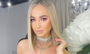 Ольга Бузова: «Девочки, берегите дырочки, как бы это пошло не звучало»