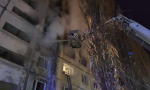 В Воронеже взорвался дом, есть погибшие