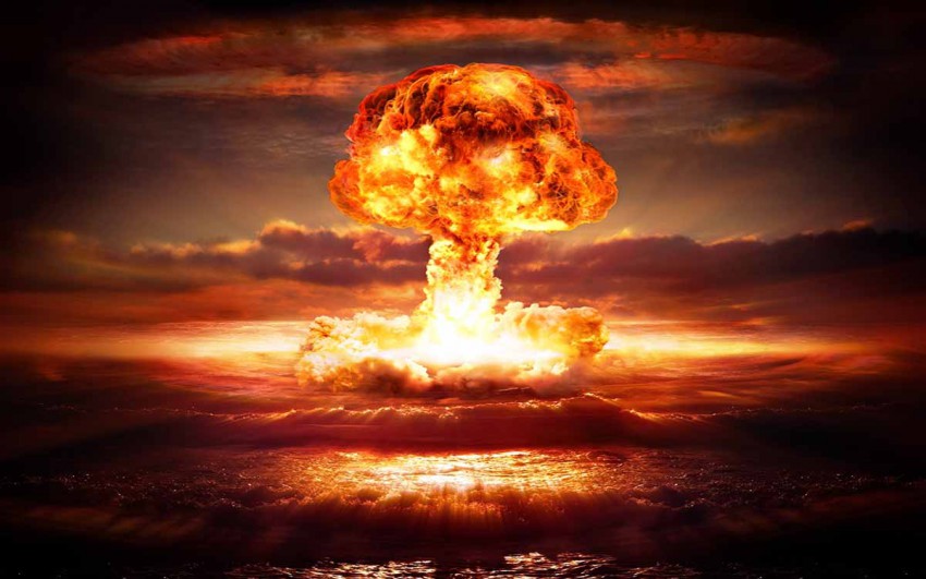 Украина могла создать ядерную бомбу уже в ближайшее время - РИА 