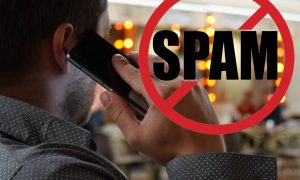 Против украинского спама: в России скоро появится система блокировки нежелательных звонков