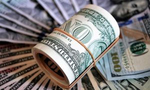 Доллар уже не тот: в МВФ заявили о риске ослабления позиций американской валюты