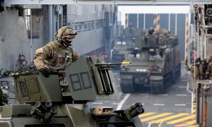 За время СВО Украина стала одним из лидеров по продаже оружия на черном рынке