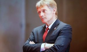 Песков: Россия делала все, чтобы не допустить войны и защитить жителей Донбасса