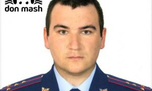 Участковый в Ростовской области проигнорировал вызов плачущей девочки, у которой убивали мать, и получил условный срок