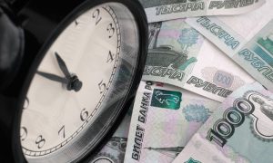Россиянам могут предоставить кредитные каникулы из-за западных санкций
