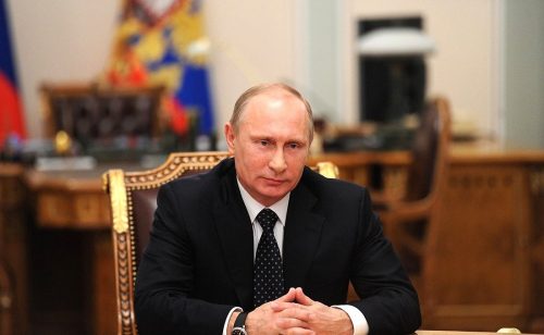 «Путин будет владыкой мира»: таблоид The Sun вспомнил мистическое предсказание Ванги
