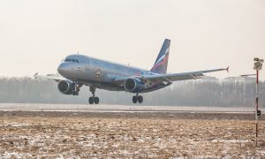 Воздушный «каршеринг», национализация или консервация — что ждет российскую авиацию под санкциями